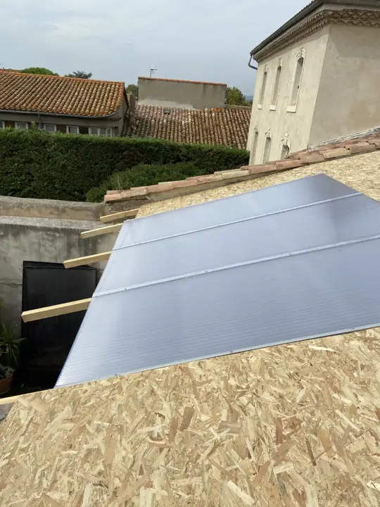 Renovation toulouse – photo 1