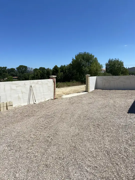 Maison neuve 3 – photo 8