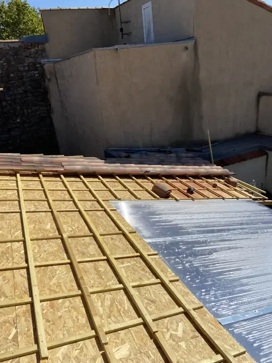 Renovation toulouse – photo 5