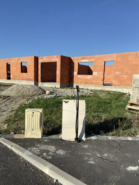 Maison neuve 2 – photo 60