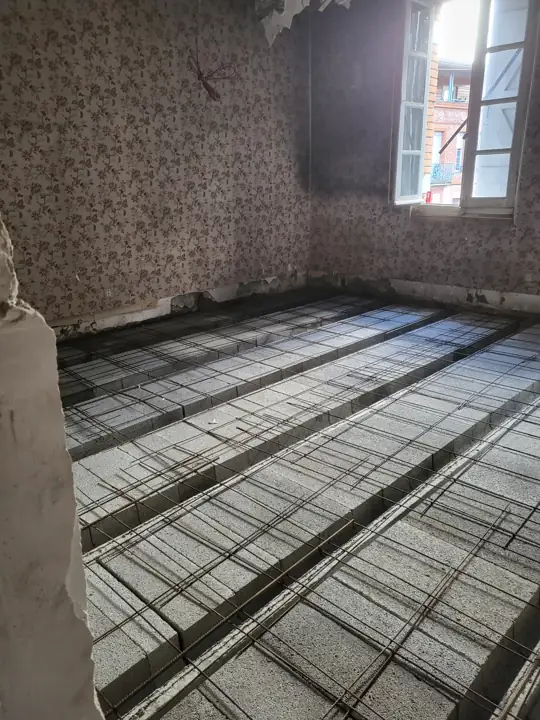 Renovation toulouse – photo 17