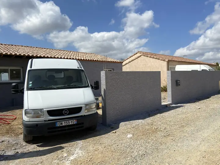 Maison neuve – photo 38