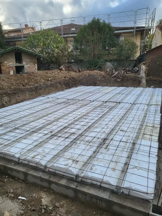 Renovation toulouse – photo 13
