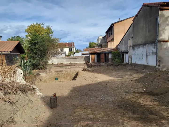 Renovation toulouse – photo 11