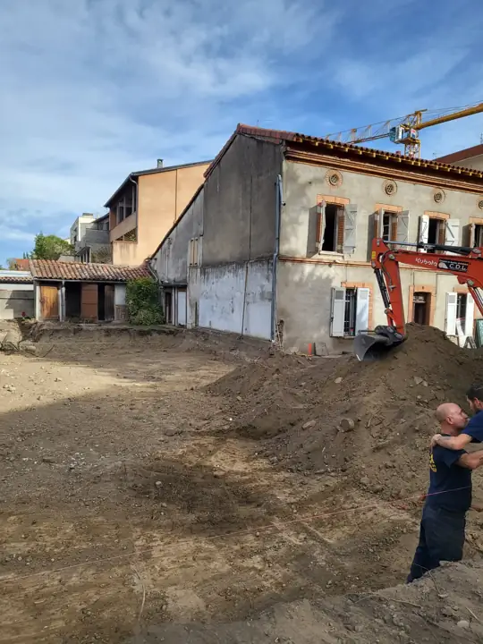 Renovation toulouse – photo 10