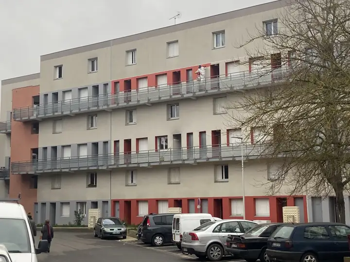Facade du viguier – photo 1