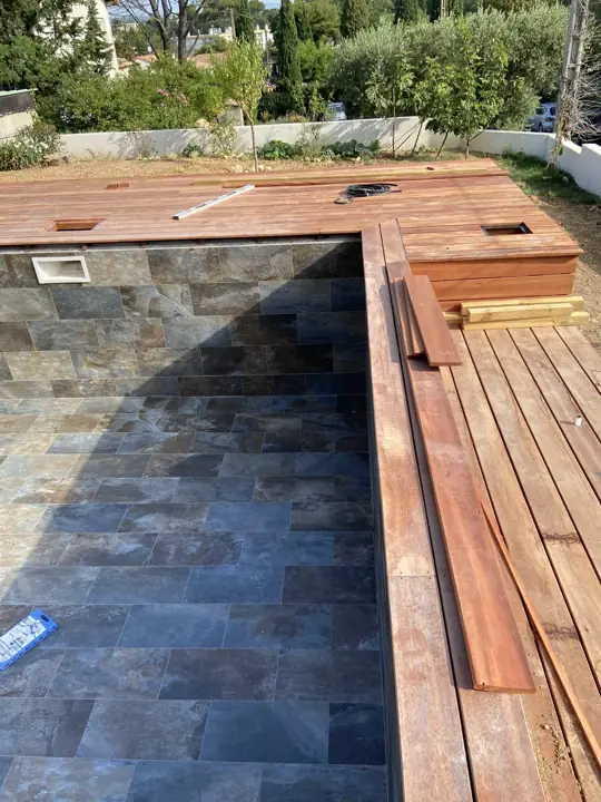 Renovation montpellier – photo 10