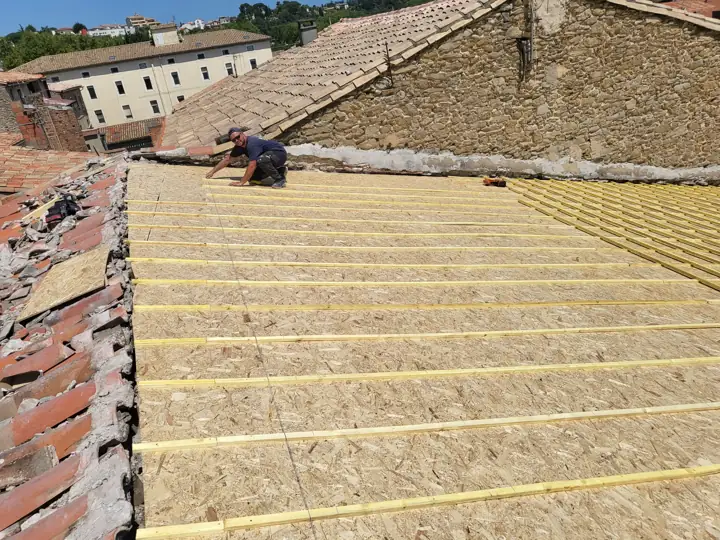 Renovation toiture carcassone – photo 6