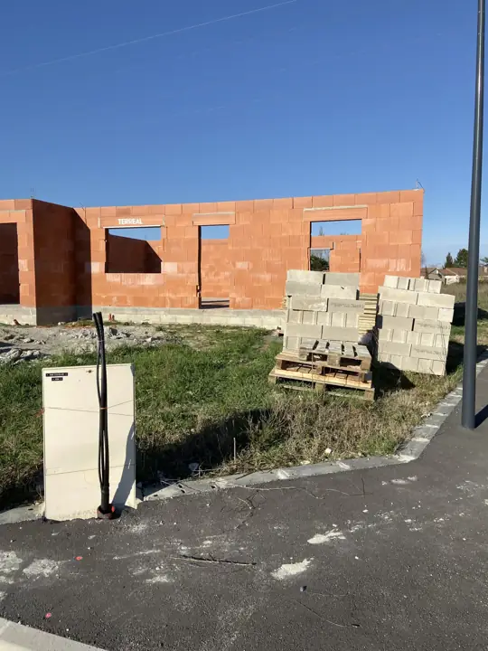 Maison neuve 2 – photo 61