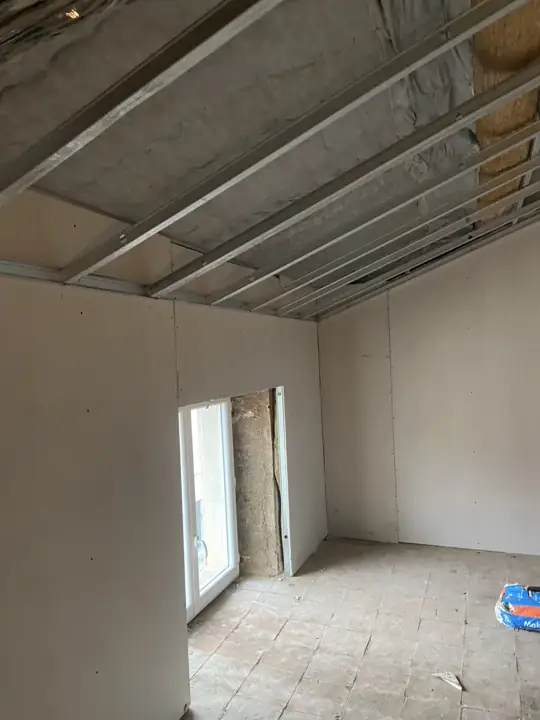 Renovation beziers – photo 8