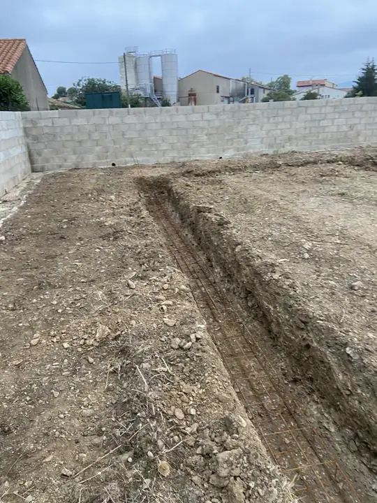 Maison neuve 3 – photo 14