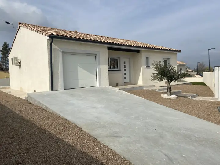 Maison neuve 2 – photo 28