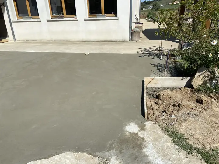 Renovation limoux – photo 5