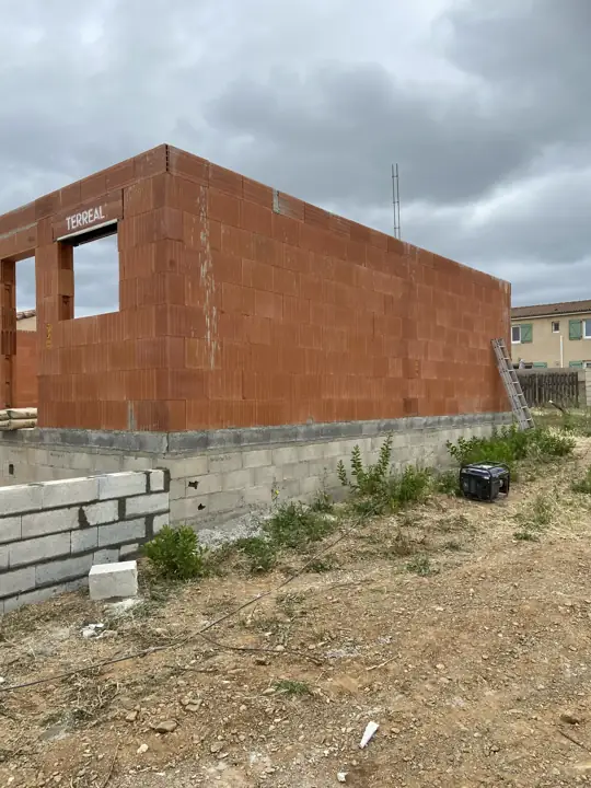Maison neuve – photo 5
