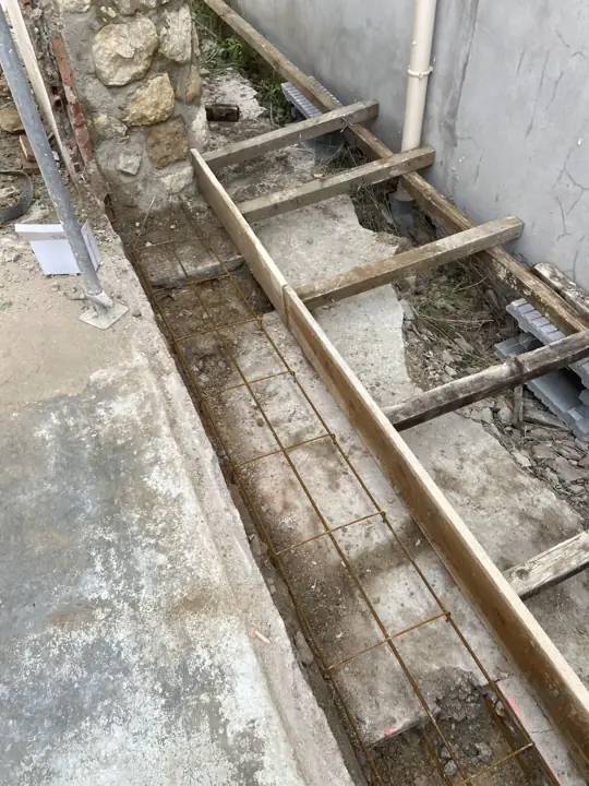Renovation chateau de prat de cest – photo 5