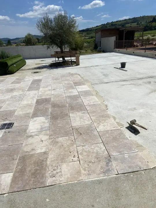 Renovation limoux – photo 13