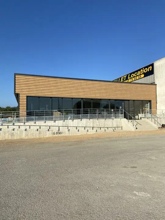 Chantier vallet location trebes – photo 4