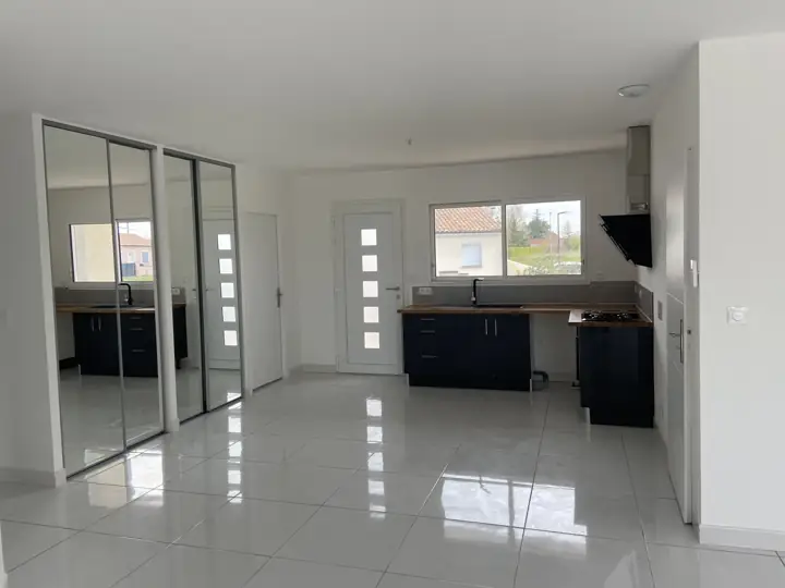Maison neuve 2 – photo 37