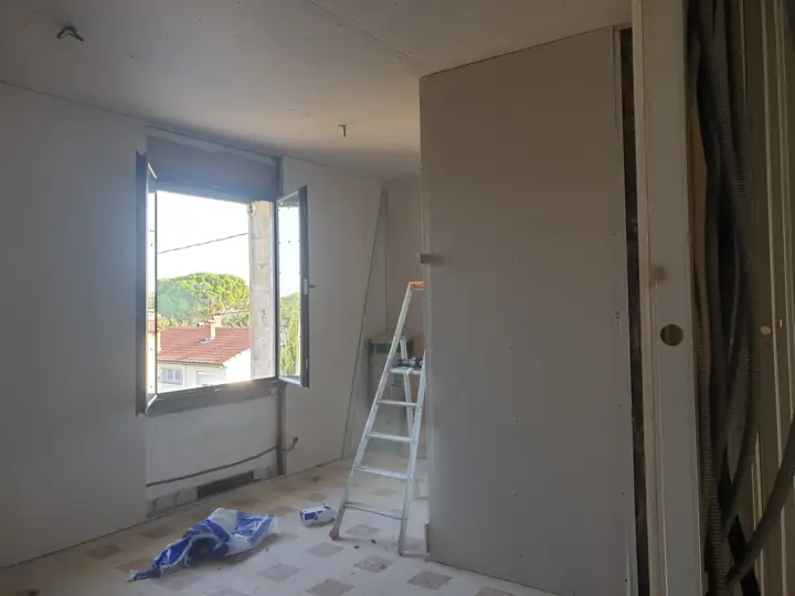 Renovation montpellier – photo 4