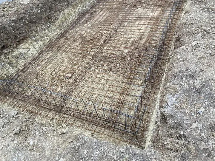 Maison neuve 3 – photo 19