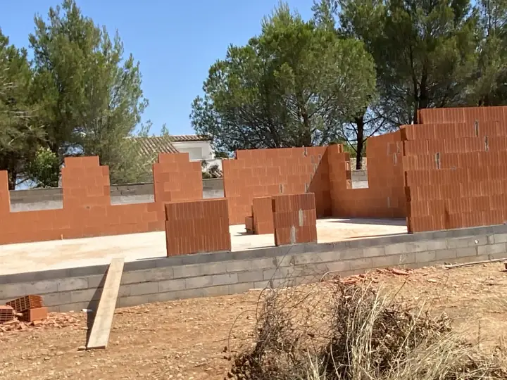 Maison Neuve Villedaigne – photo 14