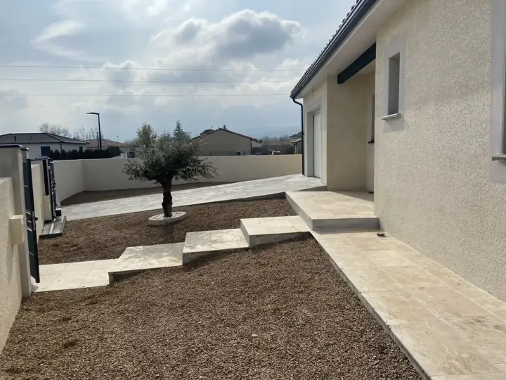 Maison neuve 2 – photo 30