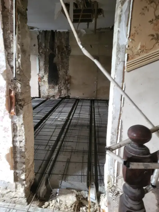 Renovation toulouse – photo 19