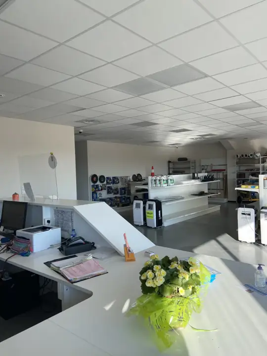 Chantier vallet location trebes – photo 8