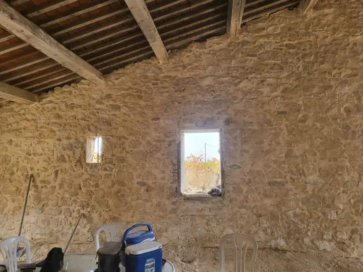 Renovation chateau de prat de cest – photo 10