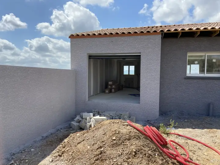 Maison neuve – photo 39