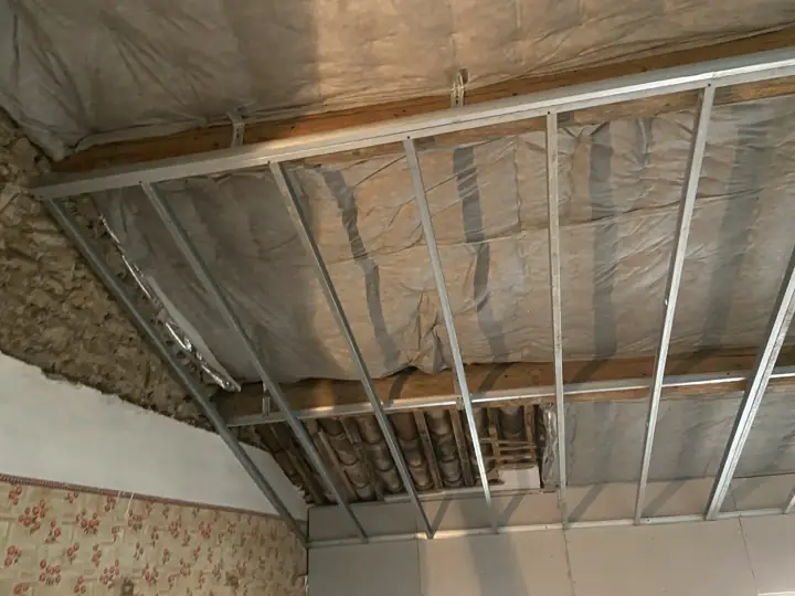 Renovation beziers – photo 11