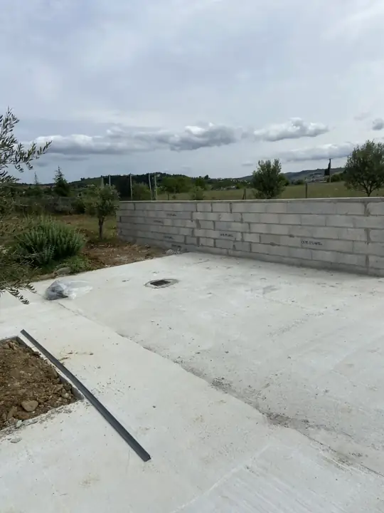 Renovation limoux – photo 7