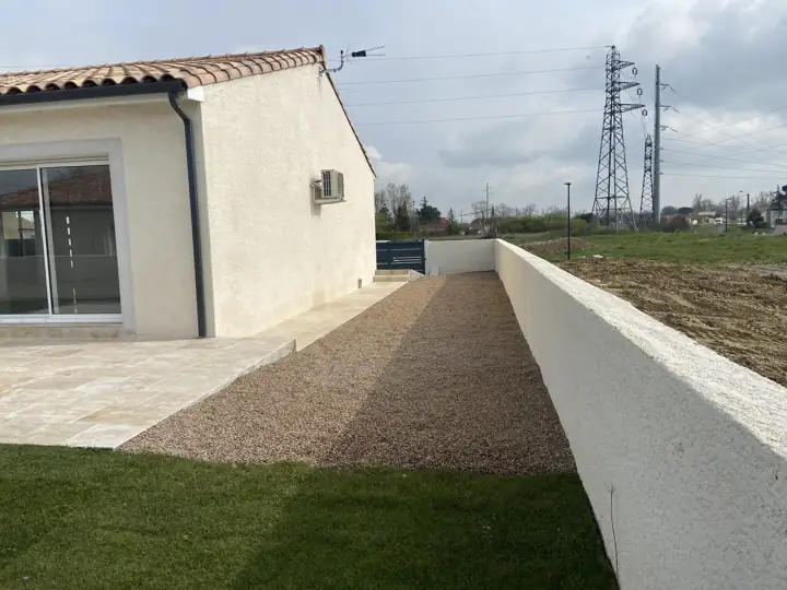 Maison neuve 2 – photo 33