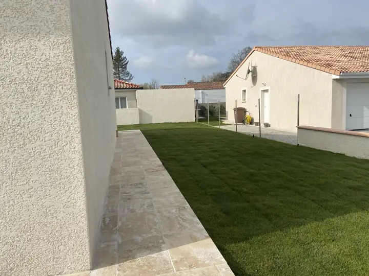 Maison neuve 2 – photo 29