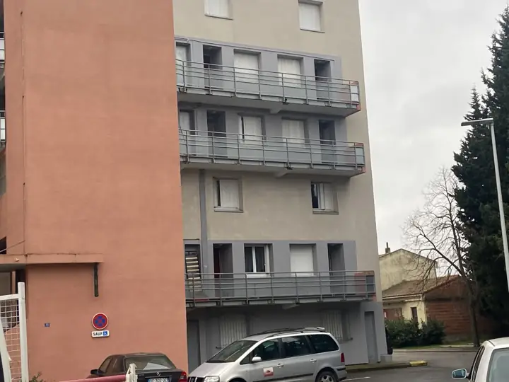 Facade du viguier – photo 6