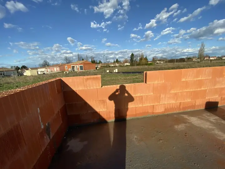Maison neuve 2 – photo 14