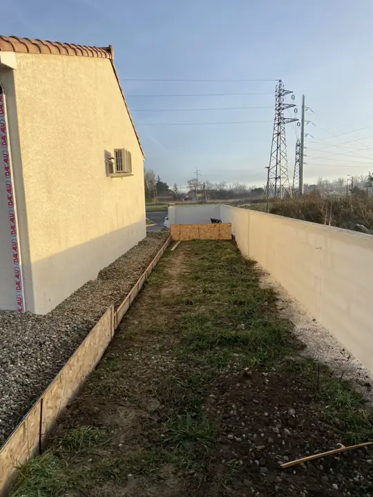 Maison neuve 2 – photo 22