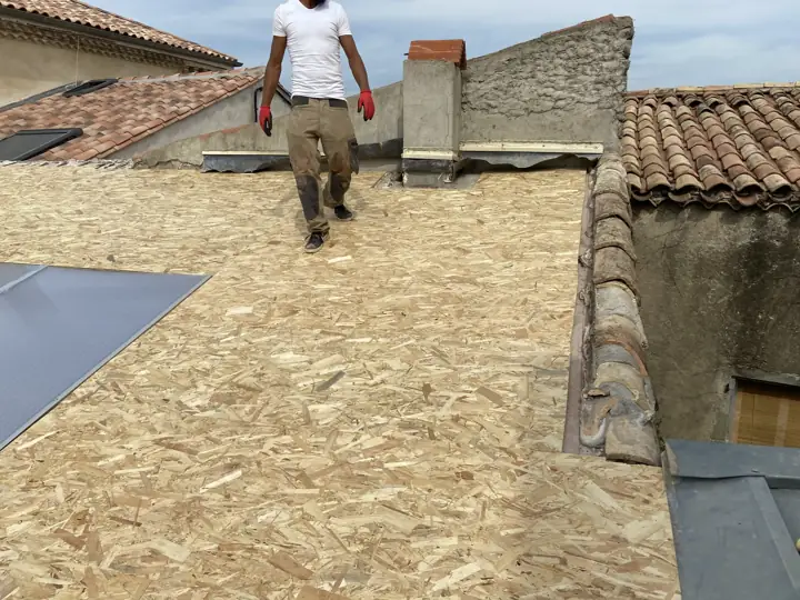 Renovation toulouse – photo 4