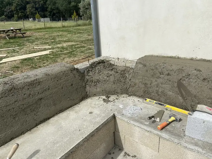 Renovation limoux – photo 11