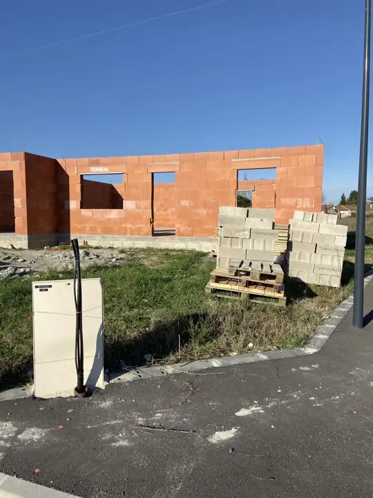 Maison neuve 2 – photo 20