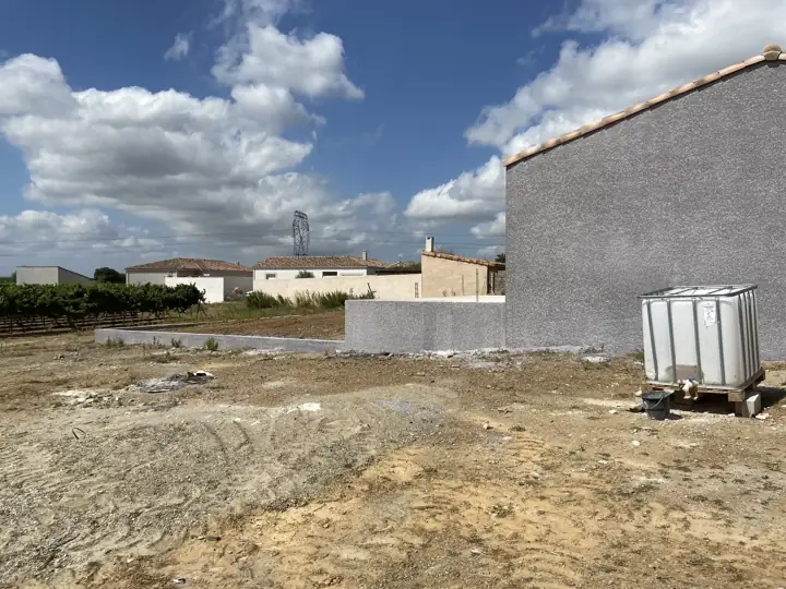 Maison neuve – photo 35