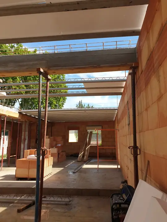 Maison Neuve Montpellier – photo 9
