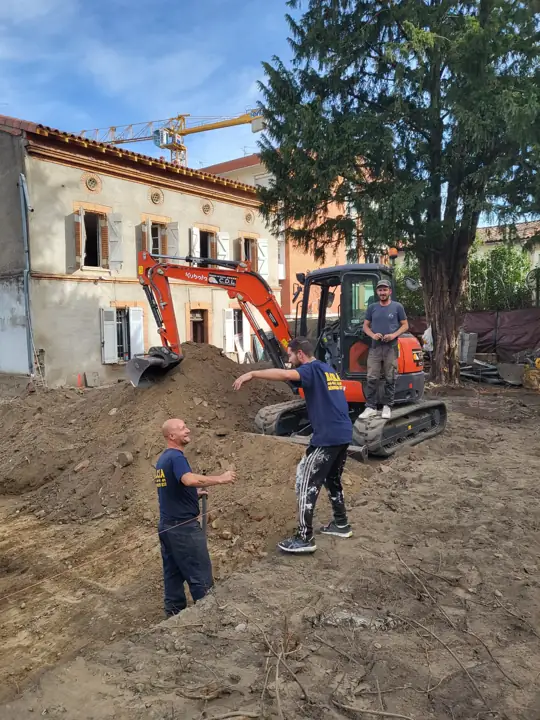 Renovation toulouse – photo 9