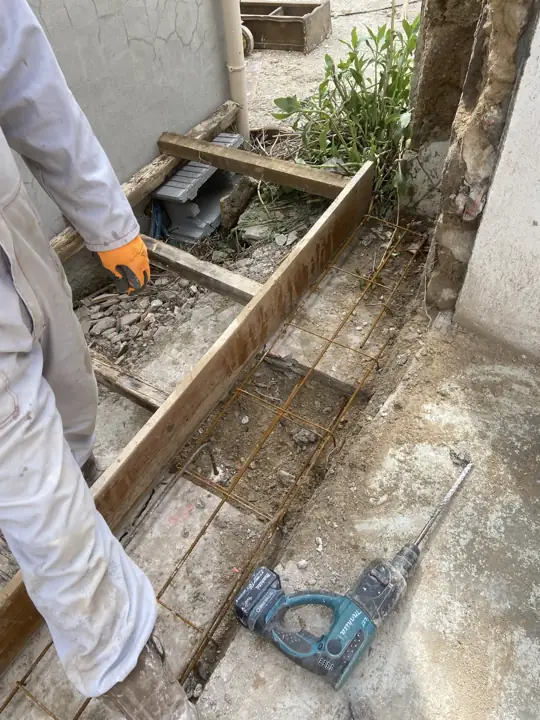 Renovation chateau de prat de cest – photo 4