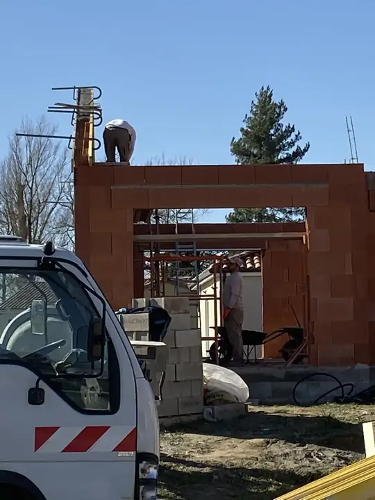 Maison neuve 2 – photo 58