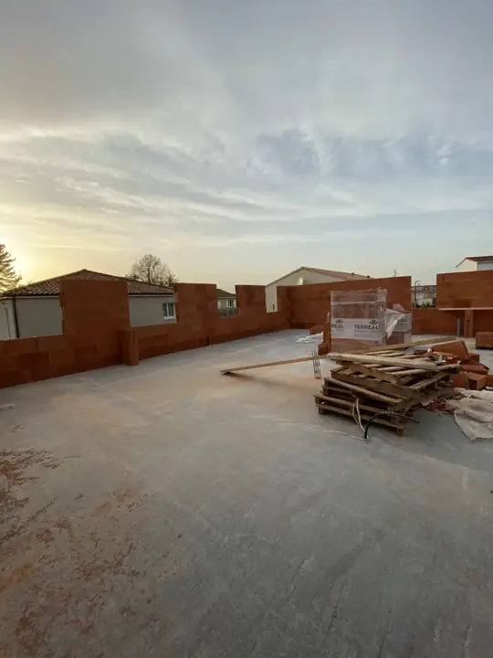 Maison neuve 2 – photo 47
