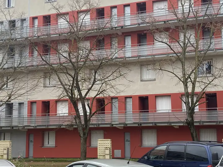 Facade du viguier – photo 4