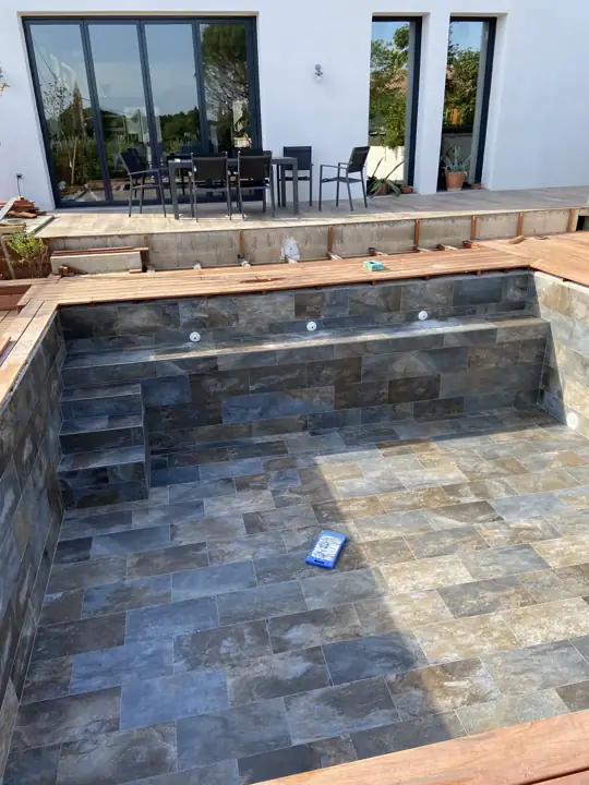 Renovation montpellier – photo 11