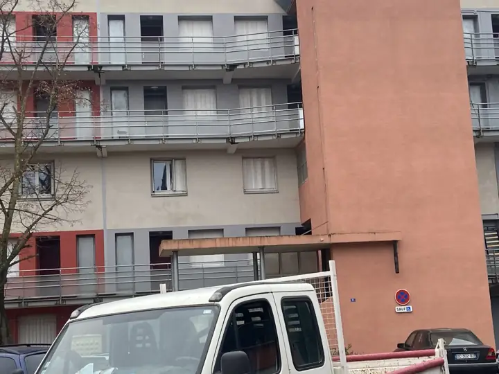 Facade du viguier – photo 5
