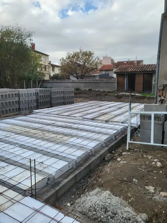 Renovation toulouse – photo 14